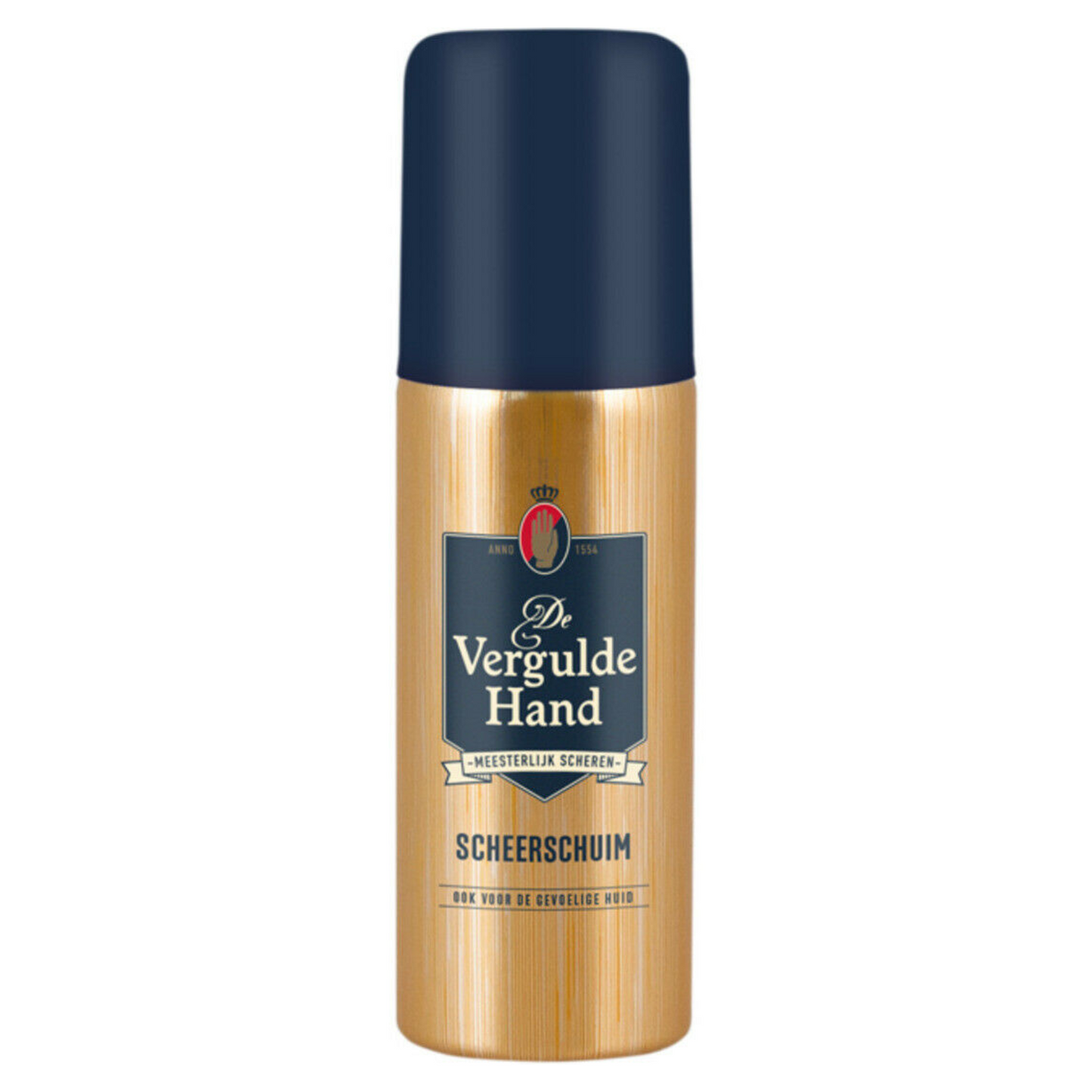 VERGULDE HAND SKUTIMOSI PUTOS, 50 ml - Odiste