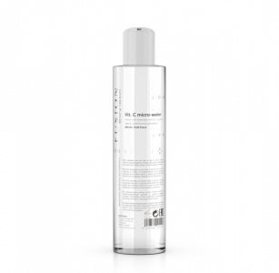 Vit. C mikro-vanduo, 250ml - Odiste