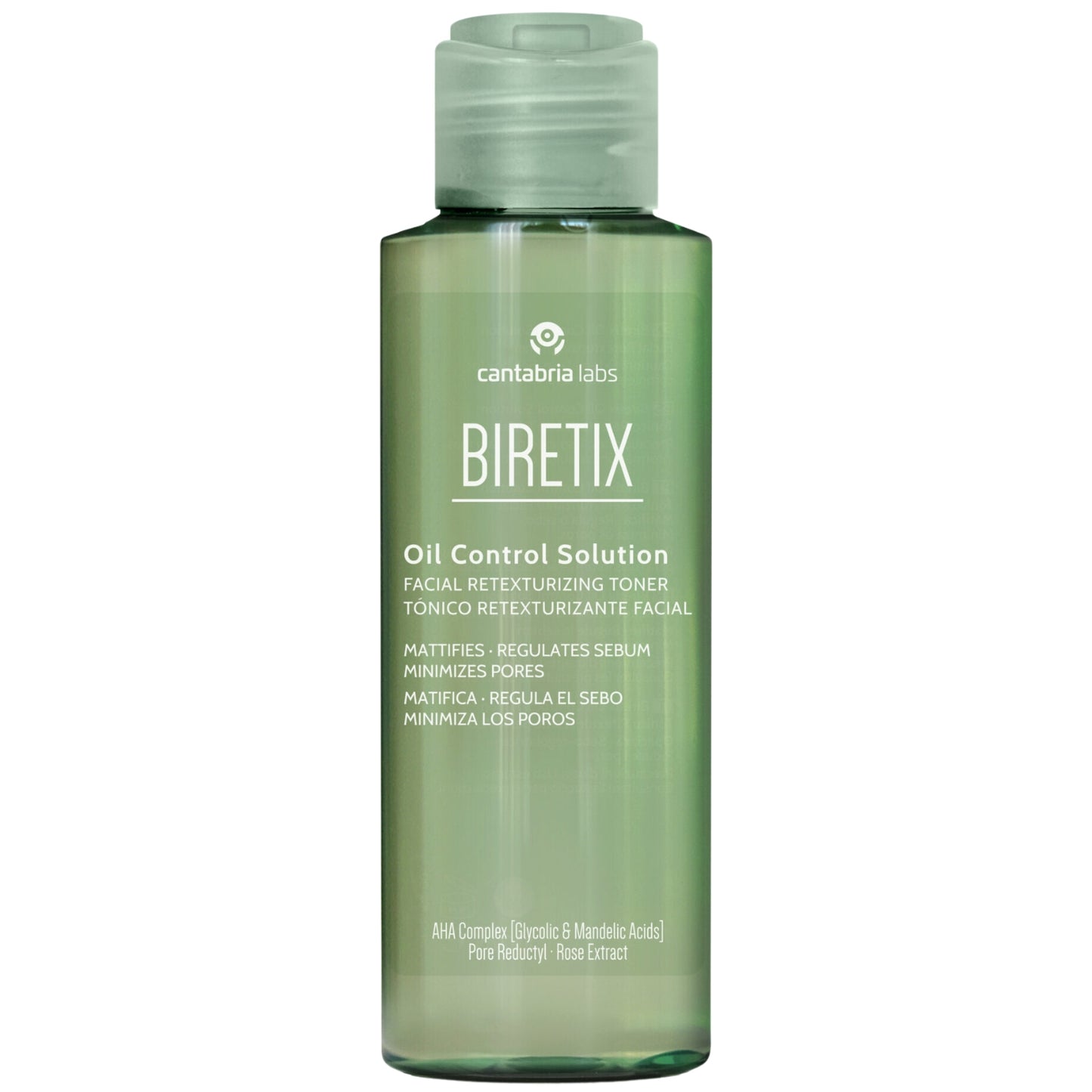BIRETIX SEBUMĄ REGULIUOJANTIS TONIKAS, 100 ML - Odiste