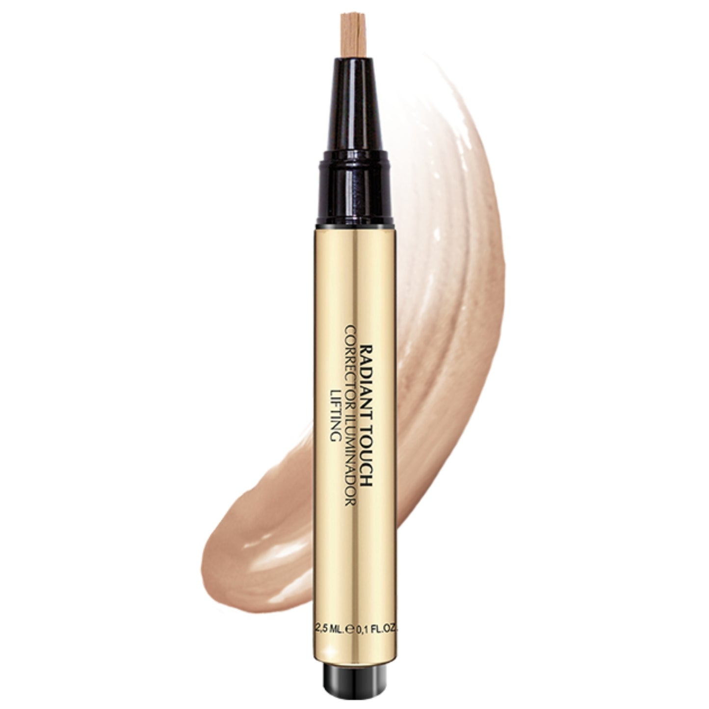 KEENWELL RADIANT TOUCH MASKUOKLIS (Nr.103), 2.5 ml - Odiste