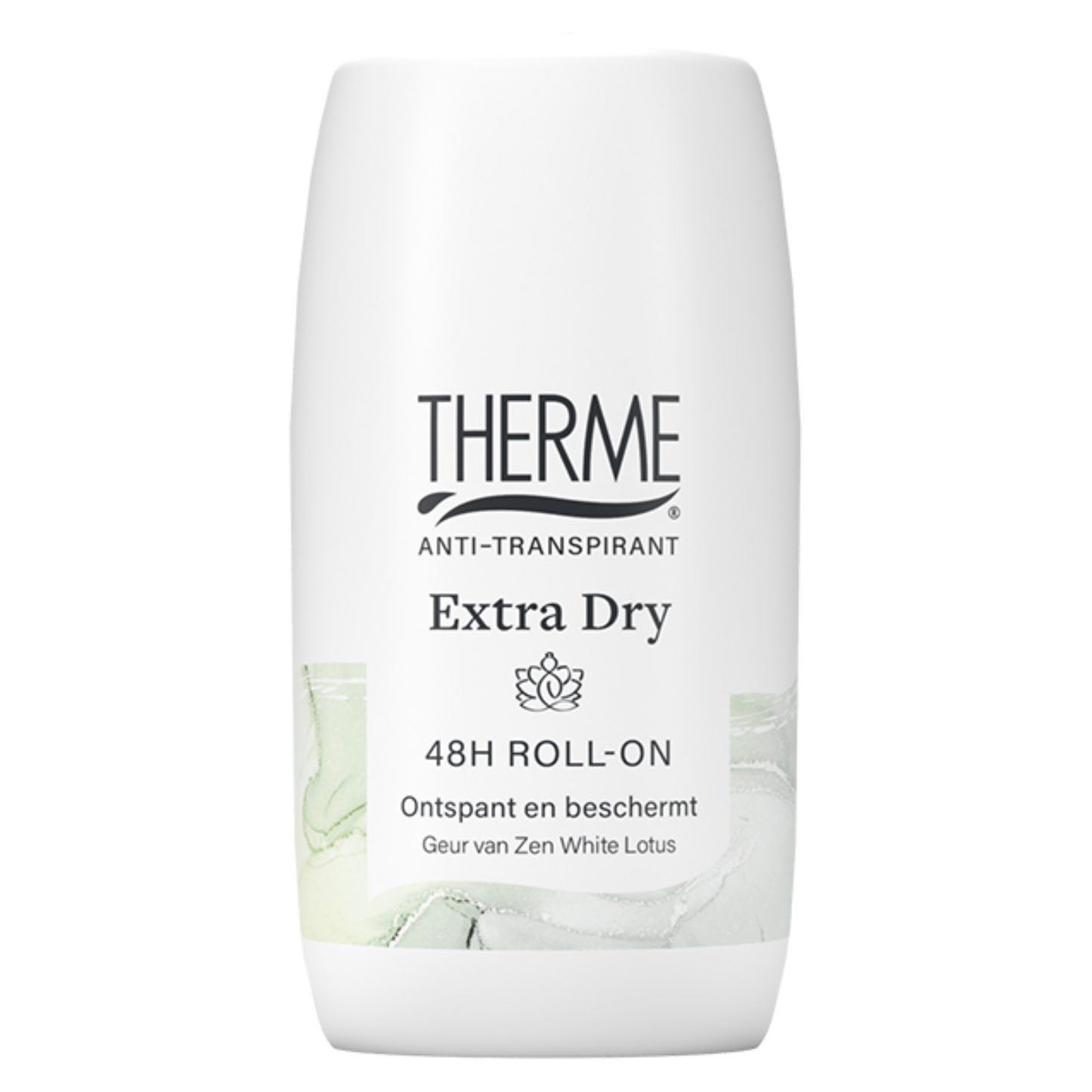 THERME EXTRA DRY RUTULINIS ANTIPERSPIRANTAS, 60 ML - Odiste