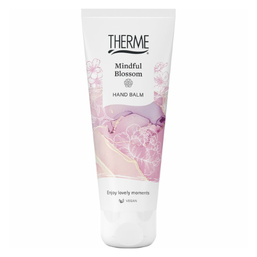 THERME MINDFUL BLOSSOM RANKŲ BALZAMAS, 75 ML - Odiste