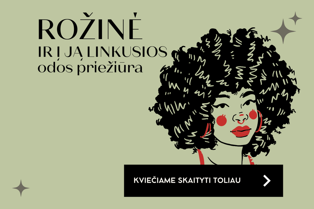 veido rozine