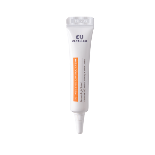 CUSKIN SOS kremas spuoguotai odai, 15g