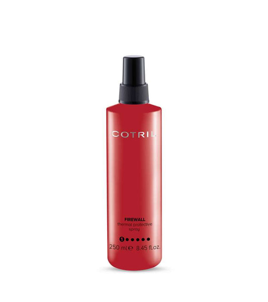 COTRIL FIREWALL – purškiama termo apsauga, 250 ml - Odiste