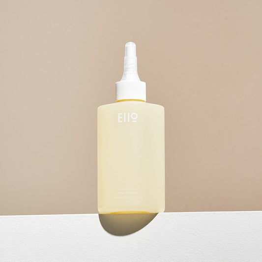 EIIO Silky Glow Water Treatment – plaukų glotnumą ir žvilgesį suteikianti priemonė, 220 ml
