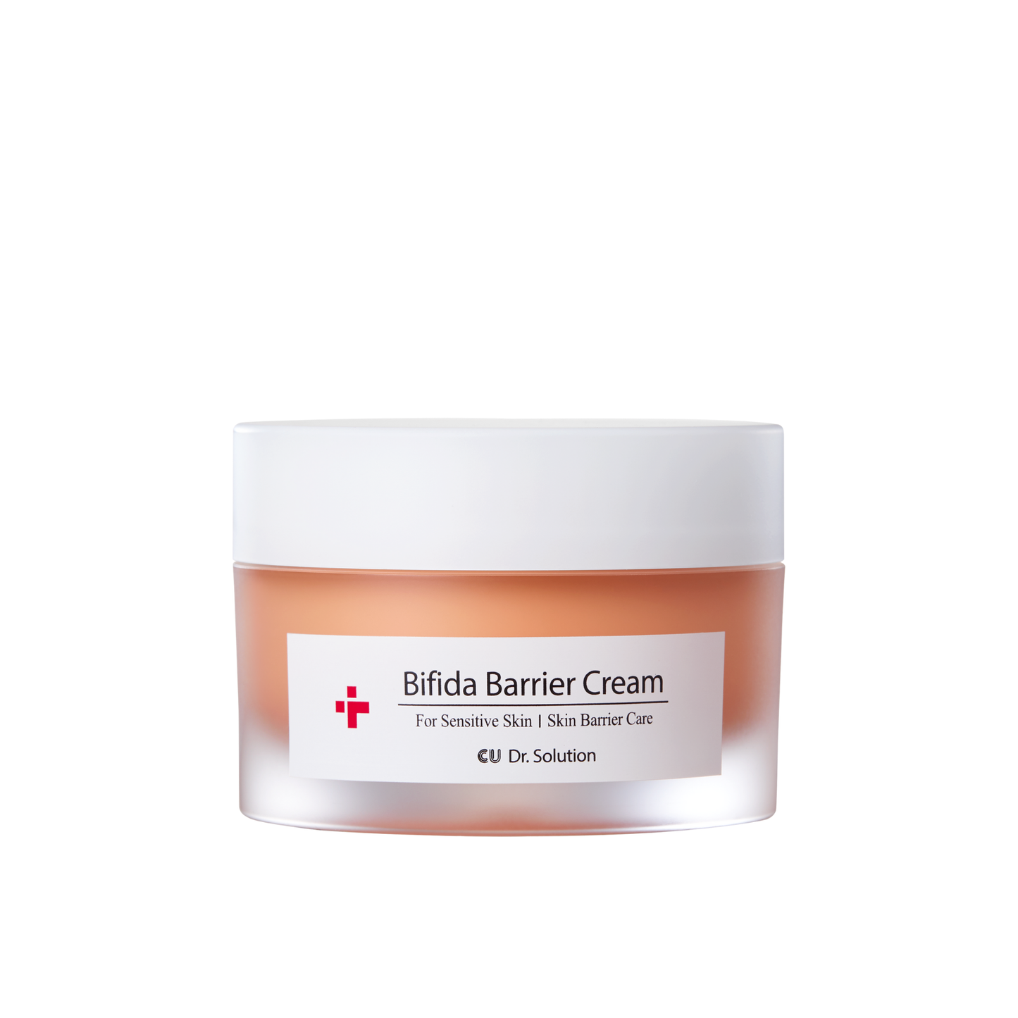 CUSKIN veido kremas su 65 % bifidobakterijų lizato, 50 ml