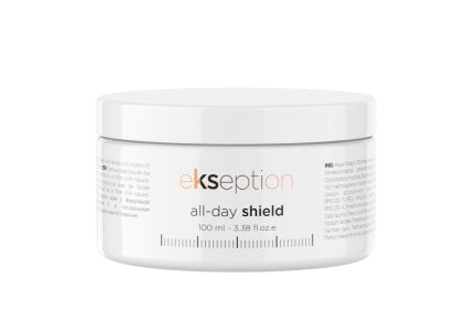 All Day Shield/ Apsauginis dieninis kremas SPF 50+, 100 ml