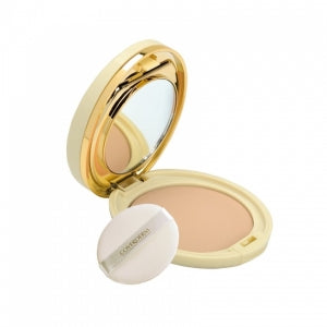 COVERDERM VANISH COMPACT POWDER SPF50+/ Kompaktinė pudra prieš kuperozę SPF50+, 10g