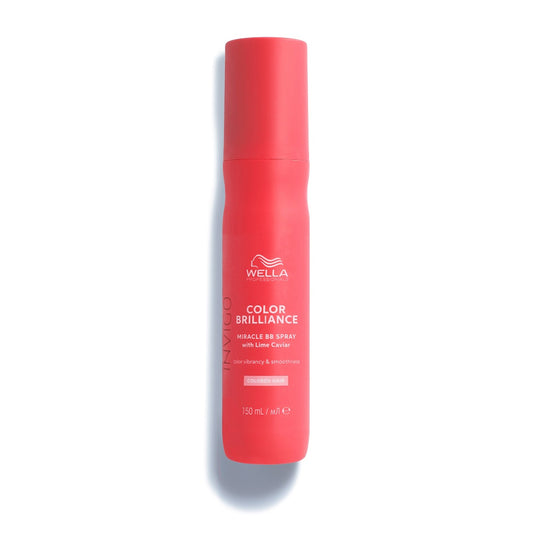 Wella Professionals COLOR BRILLIANCE Miracle BB Spray nenuplaunamas purškalas dažytiems plaukams 150ml - Odiste