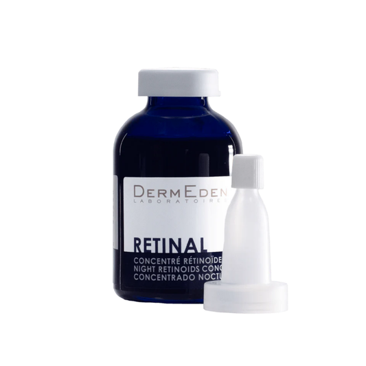 Retinoidų naktinis 6% koncentratas nuo raukšlių RETINAL, 30ml