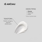 DERMEDEN Drėkinantis kremas sausai odai RICH CREAM, 50ml