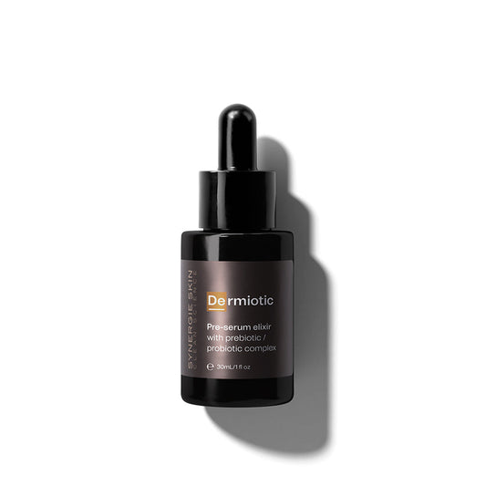 Balanceris Dermiotic - Odiste