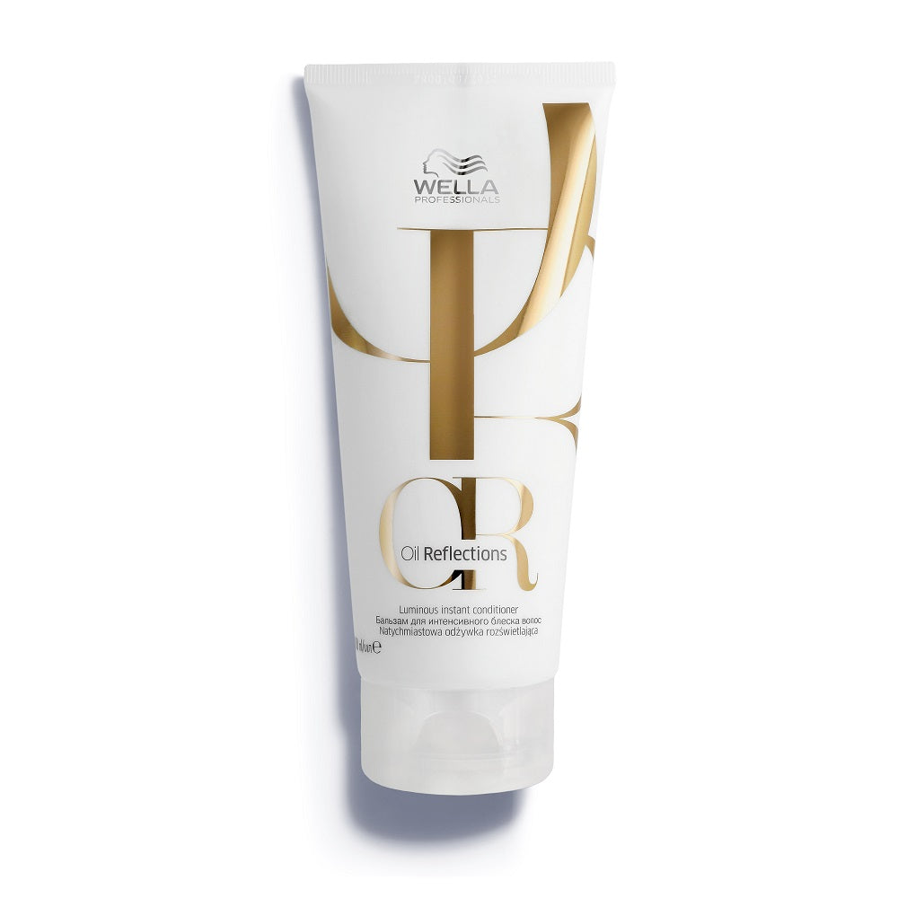 Wella Professionals Spindesio suteikiantis plaukų kondicionierius 200ml - Odiste