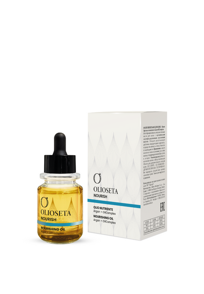 Olioseta Nourish Maitinantis aliejus