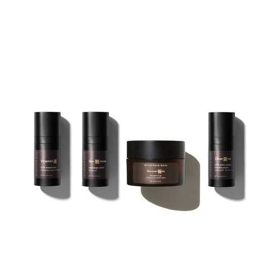 Post-Treatment Kit rinkinys - Odiste