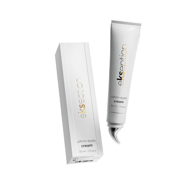 ULTIM-EYES CREAM Akių kontūro kremas, 30ml - Odiste