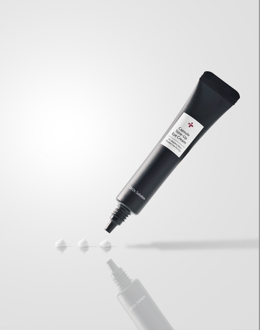 CUSKIN funkcinis paakių kremas su kalamino kapsulėmis, 20ml