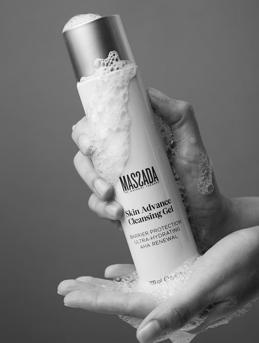 MASSADA VALOMASIS GELIS, 200ML