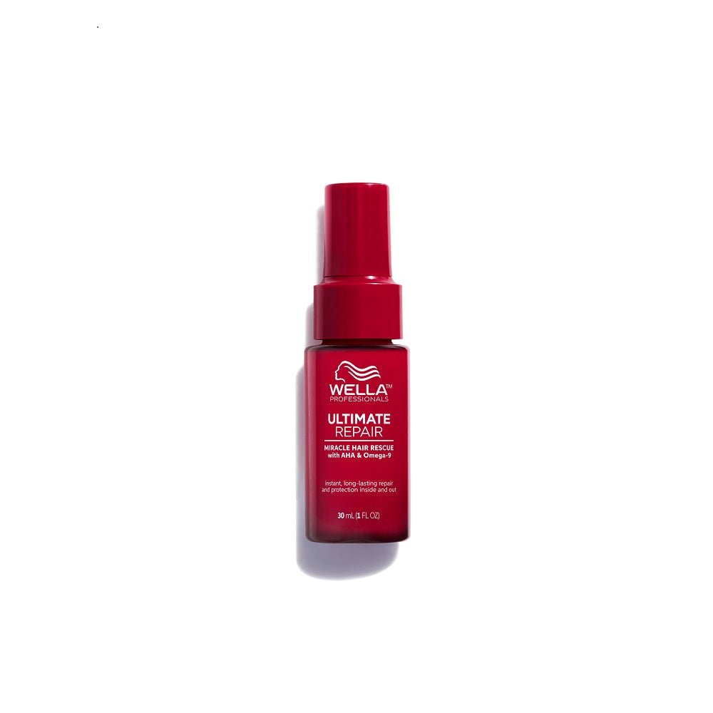 Wella Professionals ULTIMATE REPAIR Miracle Hair Rescue - Pažeistus plaukus per 90 s atkuriantis nenuplaunamas purškalas - Odiste