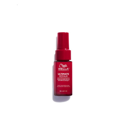 Wella Professionals ULTIMATE REPAIR Miracle Hair Rescue - Pažeistus plaukus per 90 s atkuriantis nenuplaunamas purškalas - Odiste