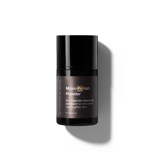 MicroPolish pudra - šveitiklis, 40g