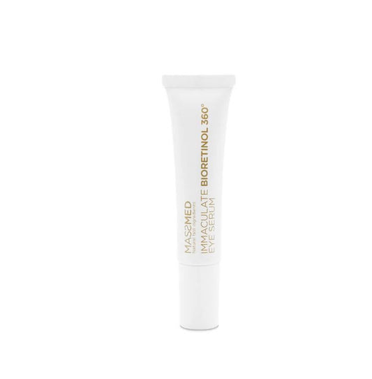 MASSADA IMMACULATE BIORETINOL 360º AKIŲ KONTŪRO KREMAS, 15 ML