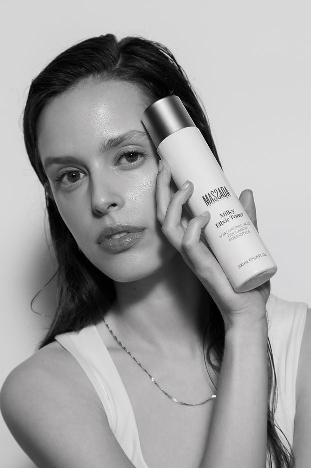 MASSADA ELIKSYRO TONIKAS, 200ml
