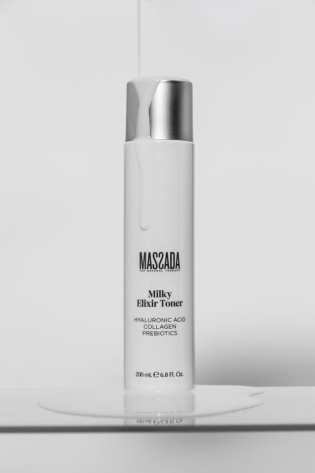 MASSADA ELIKSYRO TONIKAS, 200ml