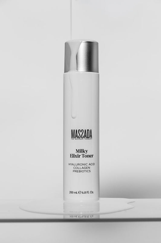MASSADA ELIKSYRO TONIKAS, 200ml