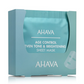 AHAVA AGE CONTROL ODOS TONĄ VIENODINANTI IR ŠVIESINANTI LAKŠTINĖ VEIDO KAUKĖ, 1 vnt - Odiste