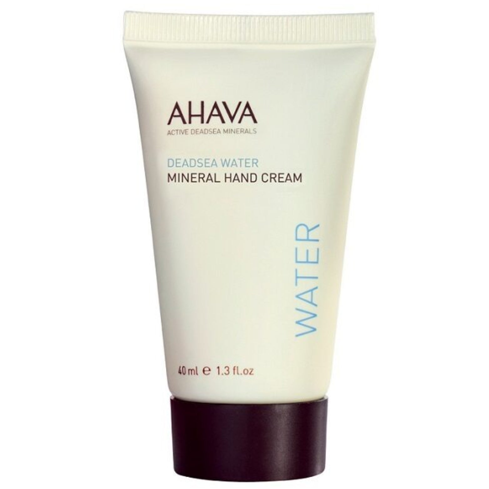 AHAVA MINERAL RANKŲ KREMAS, 40 ML - Odiste