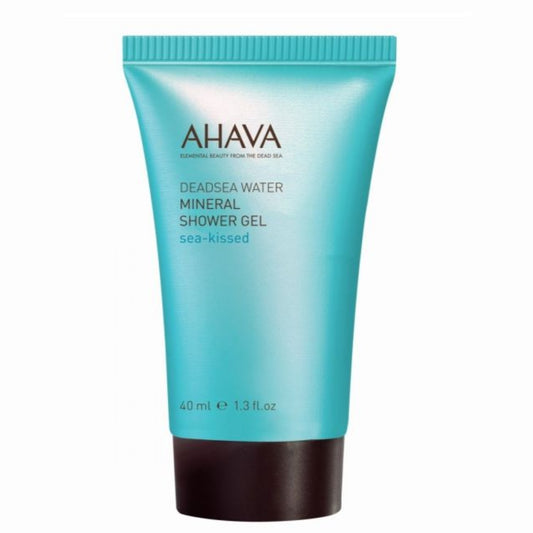 AHAVA MINERAL DUŠO GELIS SEA-KISSED, 40 ML - Odiste