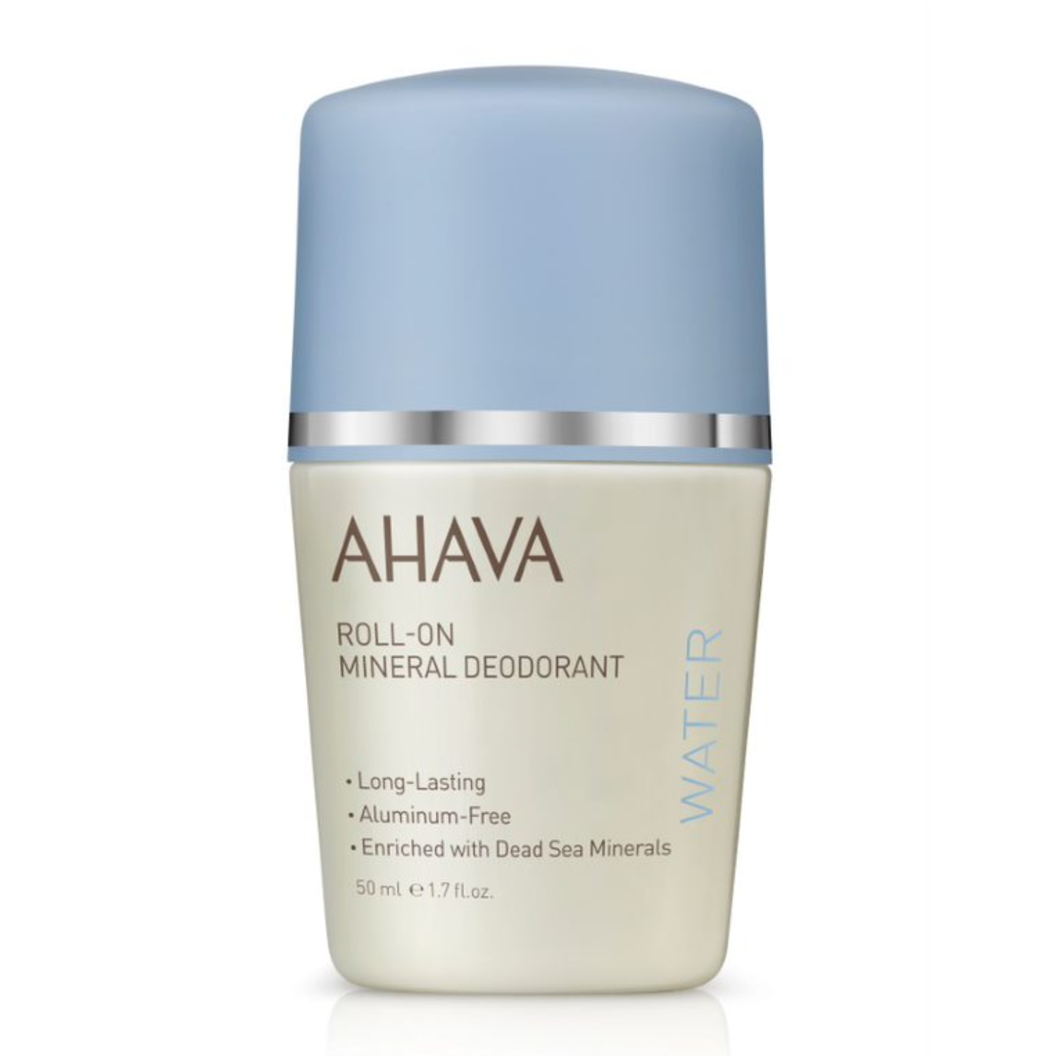 AHAVA DEZODORANTAS MOTERIMS, 50 ml - Odiste