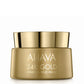 AHAVA MINERAL MUD 24K AUKSO MINERALINĖ PURVO KAUKĖ, 50 ml - Odiste
