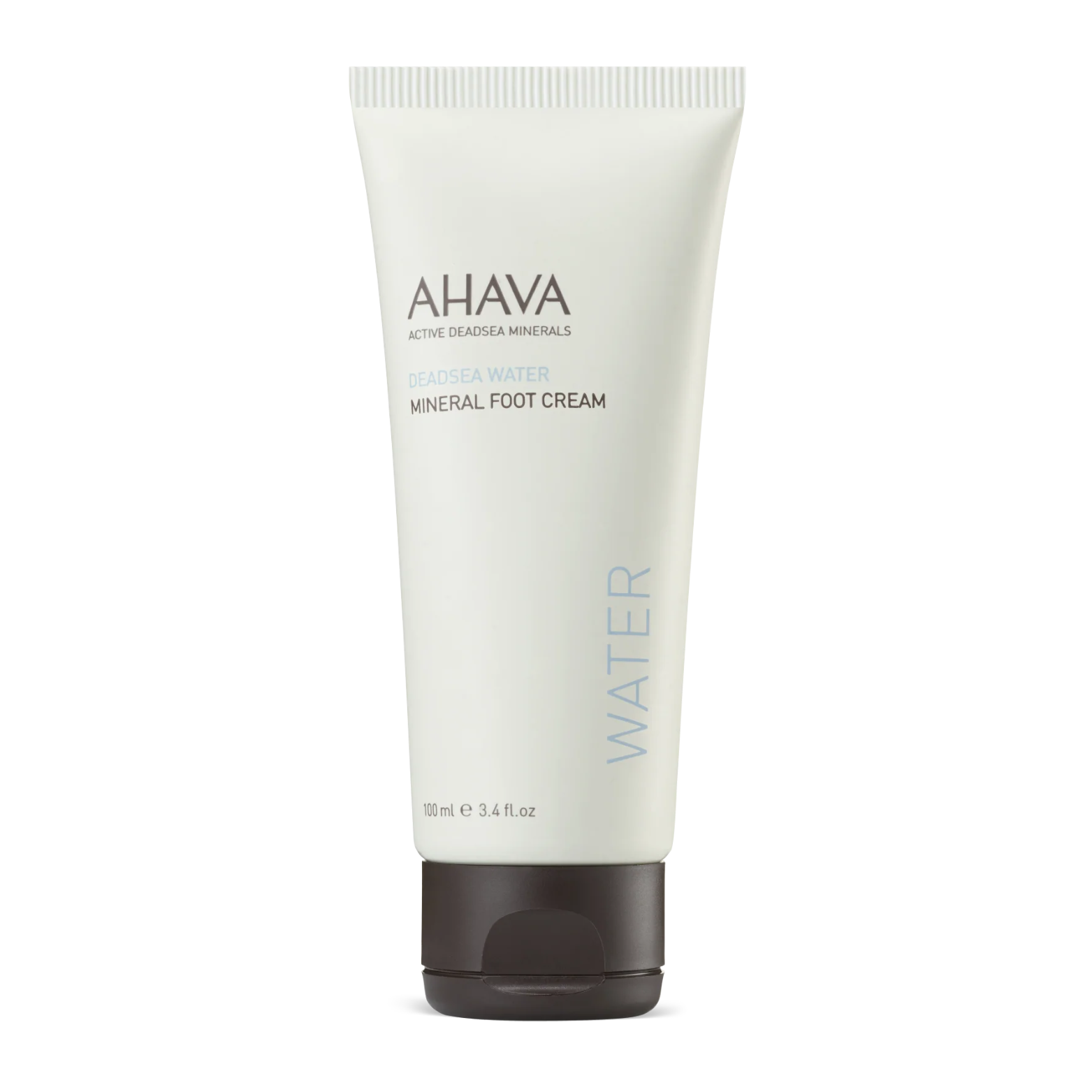 AHAVA MINERAL PĖDŲ KREMAS, 100 ML - Odiste
