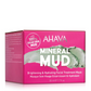 AHAVA MINERAL MUD ŠVIESINAMOJI IR DRĖKINAMOJI VEIDO KAUKĖ, 50 ml - Odiste