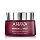 AHAVA MINERAL MUD ŠVIESINAMOJI IR DRĖKINAMOJI VEIDO KAUKĖ, 50 ml - Odiste