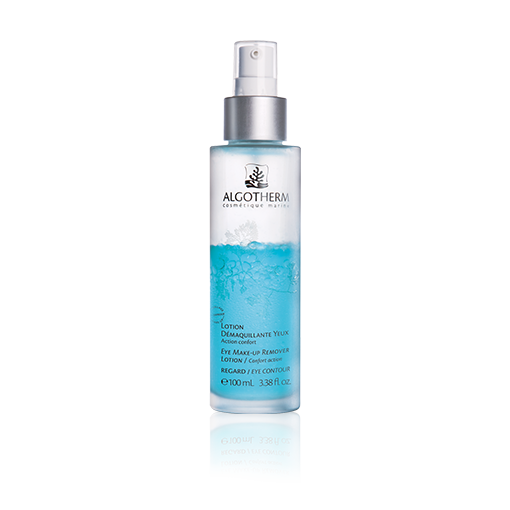 ALGOTHERM ALGO REGARD AKIŲ MAKIAŽO VALIKLIS, 100 ML - Odiste