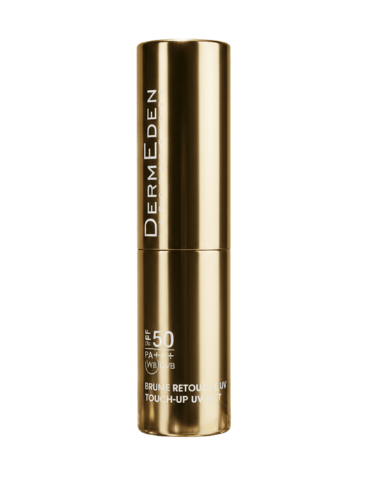 Apsauginė UV dulksna TOUCH UP MIST SPF50, 8ml (~85 papurškimai)