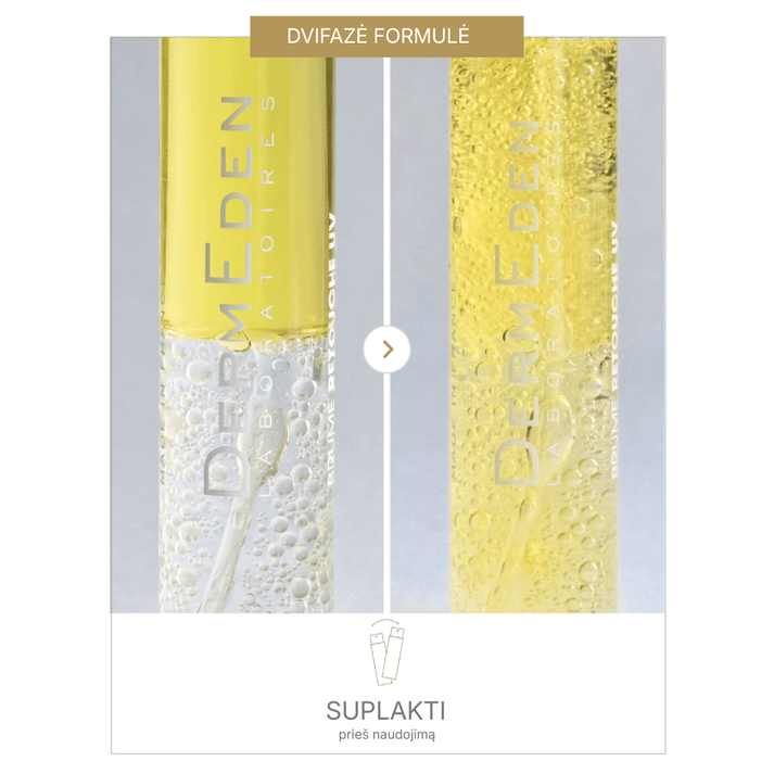 Apsauginė UV dulksna TOUCH UP MIST SPF50, 8ml (~85 papurškimai)
