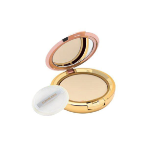 COVERDERM COMPACT POWDER OILY-ACNEIC SKIN/ Kompaktinė pudra riebiai odai, 10 g