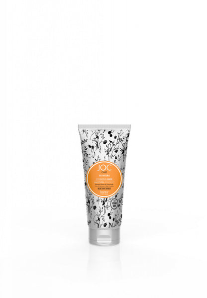 JOC CARE VEGAN Drėkinanti kaukė pH 4.5
