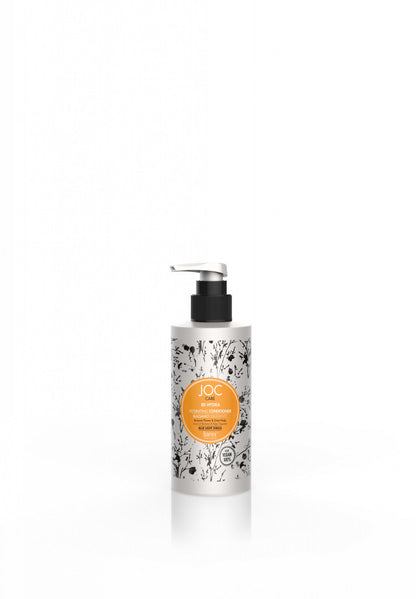 JOC CARE VEGAN Drėkinantis kondicionerius pH 4.0