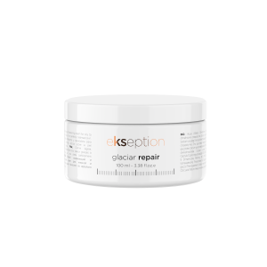 Glaciar Repair Cream / Lengvas atkūriamasis kremas, 100 ml