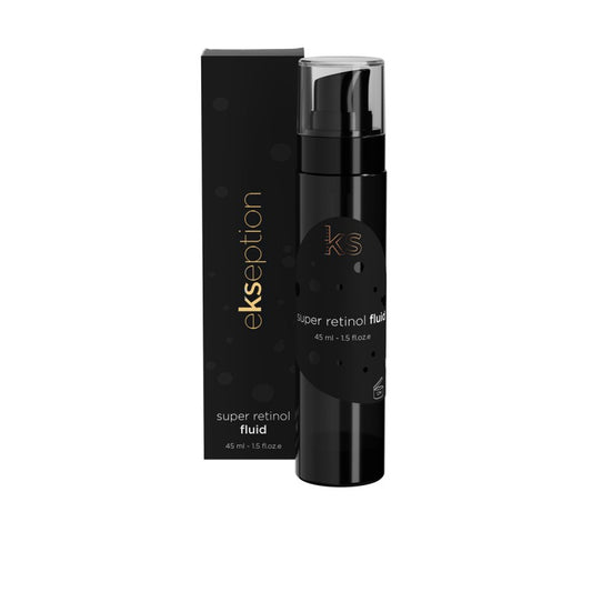 SUPER RETINOL FLUID Liposominio retinolio fluidas, 45ml - Odiste