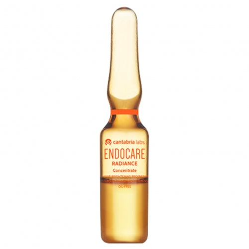 ENDOCARE RADIANCE VITAMINO C KONCENTRATAS, 14x1 ML - Odiste