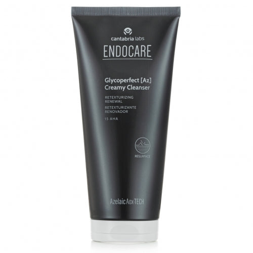 ENDOCARE RENEWAL GLYCOPERFECT [Az] VEIDO PRAUSIKLIS, 150 ML - Odiste