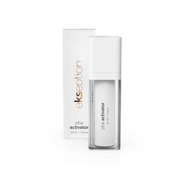 EKSEPTION PHA Activator/ Naktinis kremas probleminei odai 30ml - Odiste