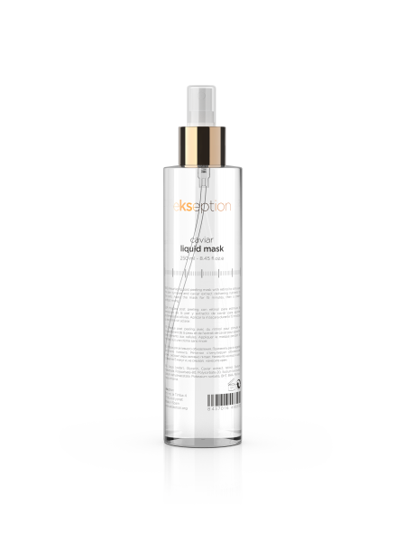 Caviar Liquid Mask Skysta retinolio kaukė - pH 5,5, 250 ml - Odiste